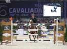 CAVALIADA 2013 w Poznaniu