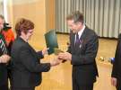Debata Rolna 2012 oraz Jubileusz XV-lecia Lubuskiej Izby Rolniczej
