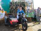 Agro Show 2011 Zdjęcia z Motorem Niedziela