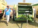 AGROMIX Rojęczyn na targach AGRO-TECH w Minikowie 2014