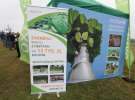 Oxytree na AGRO SHOW BEDNARY 2017