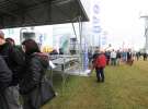 BiN na AGRO SHOW BEDNARY 2017