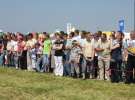 Zielone Agro Show i pokaz maszyn rolniczych - znajdź siebie