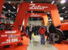 Zetor Polska na AGROTECH Kielce 2013