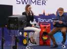 Swimer na AGRO SHOW BEDNARY 2017