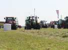 Zielone Agro Show pokaz maszyn rolniczych