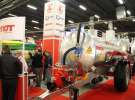 POMOT na AGROTECH Kielce 2015