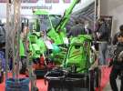 Serafin na Agro Tech Kielce 2012