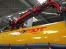 Międzynarodowe Targi Rolnicze Agritechnica Hannover 2011