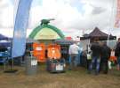 AGRO SHOW 2015 - niedziela