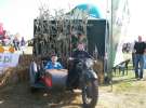 Agro Show 2011 Zdjęcia z Motorem Sobota