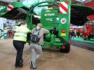 Targi Agritechnica 2013 w Hanowerze