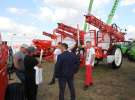 AGRO SHOW 2015 - sobota