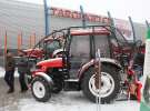 Inter Forst na AGROTECH Kielce 2013