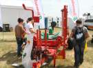 Zielone AGRO SHOW - Polskie Zboża 2015 w Sielinku