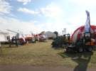 AGRO SHOW 2015 - sobota