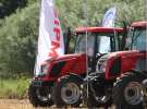 Zetor Family Tractor Show 2013 - Opatów