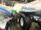 Fotorelacja z XVII Międzynarodowych Targów Techniki Rolniczej AGROTECH i XI Targów Przemysłu Drzewnego i Gospodarki Zasobami Leśnymi LAS-EXPO dzień 2