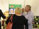 Targi World Food Warsaw 2014