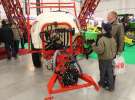 Bury na AGROTECH Kielce 2013