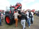 Agro Show 2015 - Zetor