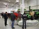 Targi AGRO-PARK Lublin 2014 cz.2