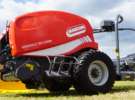 Maschio Gaspardo na ZIELONE AGRO SHOW w Ułężu 2017