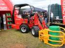 Polskie Zboża i Zielone Agro Show 2013