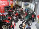 AGCO na targach AGROTECH Kielce 2015