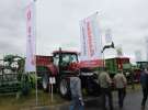 Polskie Zboża i Zielone Agro Show 2013