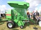 AGRO SHOW 2013 - sobota i niedziela