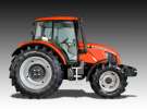 Zetor Forterra 135