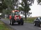 ZETOR FAMILY TRACTOR SHOW 2012 - Tursko k/Kalisza