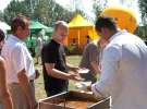 Festiwal Wieprzowiny Targowisko Dolne k/Lubawy 2012