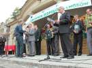  XX Targi Rolnicze Lubniewice