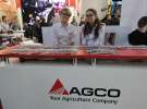 Valtra na AGROTECH Kielce 2014