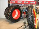 GRASDORF KOŁA Polska na AGROTECH Kielce 2015