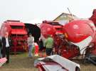 Agro Show 2012 - piątek