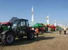 Agro Show 2011 Bednary Foto katalog firm