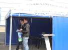 Euromilk na Agro Tech Kielce 2012