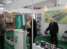 KOMES na AGROTECH Kielce 2015