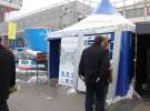Euromilk na AGROTECH Kielce 2013
