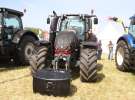 Zielone AGRO SHOW - Polskie Zboża 2015 w Sielinku