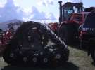 Agro Show 2019 dzień 1