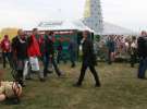 Agro Show 2012 - sobota