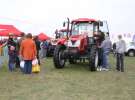 Zetor na targach Agro Show 2013