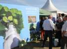 Oxytree na AGRO SHOW 2016