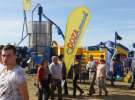 DOZAmech na AGRO SHOW 2016