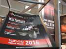 Targi Agritechnica 2013 w Hanowerze