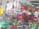 Panorama Agro Show Bednary 2011